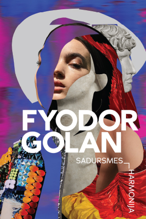 Harmonious Collision. The retrospective exhibition of fashion brand FYODOR GOLAN