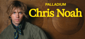 Chris Noah Palladium