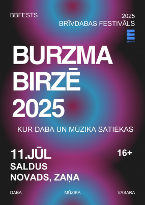 Burzma Birzē