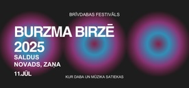 Burzma Birzē